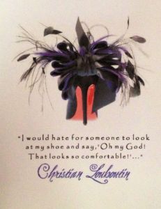 fashion-quotes-sayings-shoes-christian-louboutin