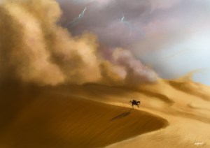 SandStorm