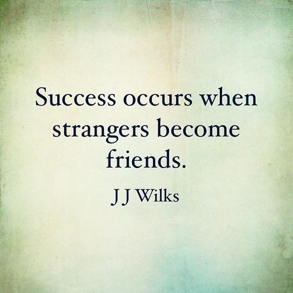 Stranger Things Have&nbsp;Happened…