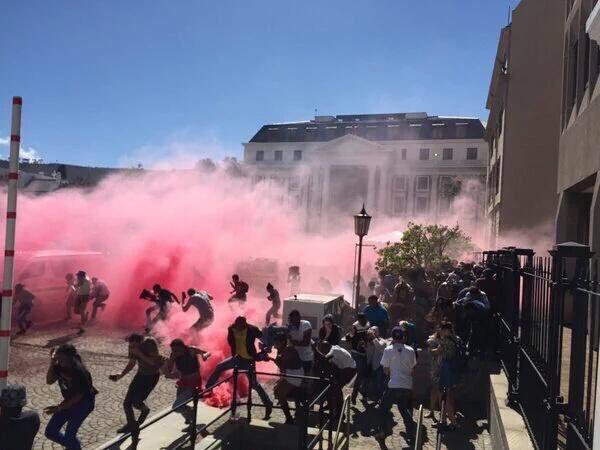 A letter from the&nbsp;youth