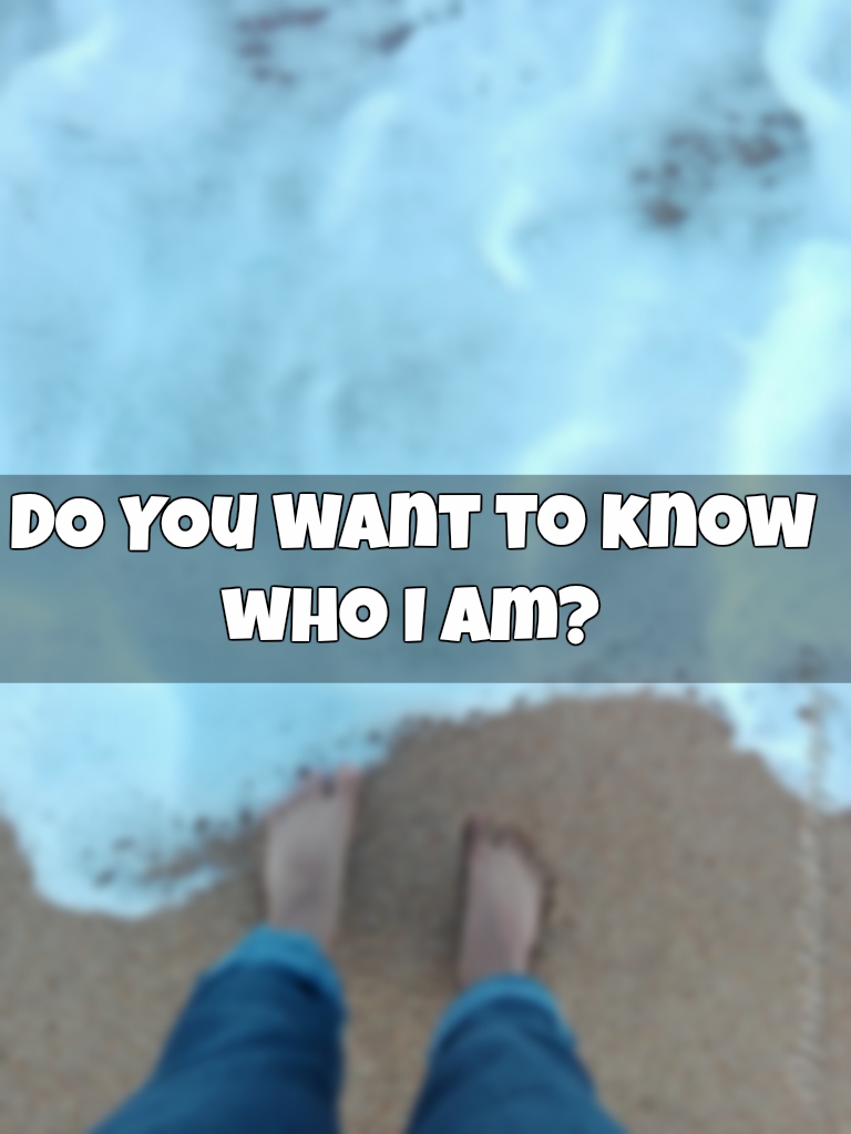 Do You Want To&nbsp;Know?