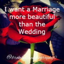 The Engaged Girl: Wedding or&nbsp;Marriage