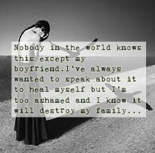 Sexual Violence and Rape: The Family&nbsp;Girl