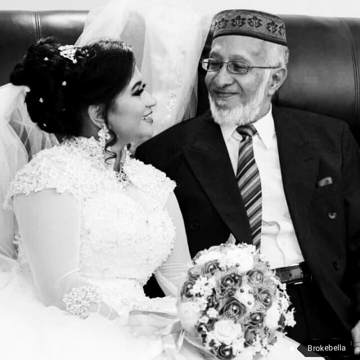 A letter I need to send to&nbsp;Heaven…