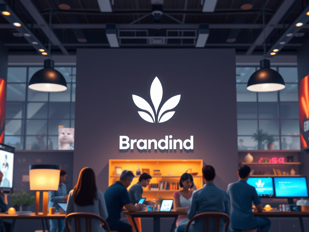 Branding is a scam… or is it&nbsp;genius?