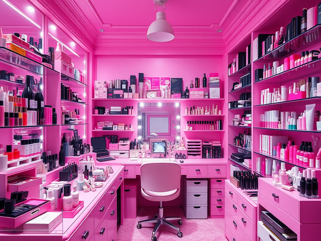 The price of pretty: How marketing makes us work for&nbsp;brands