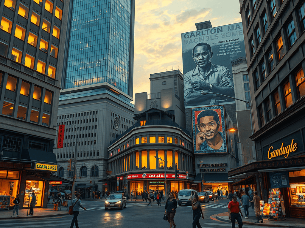 A city designed for hustle: Joburg’s unspoken&nbsp;economy