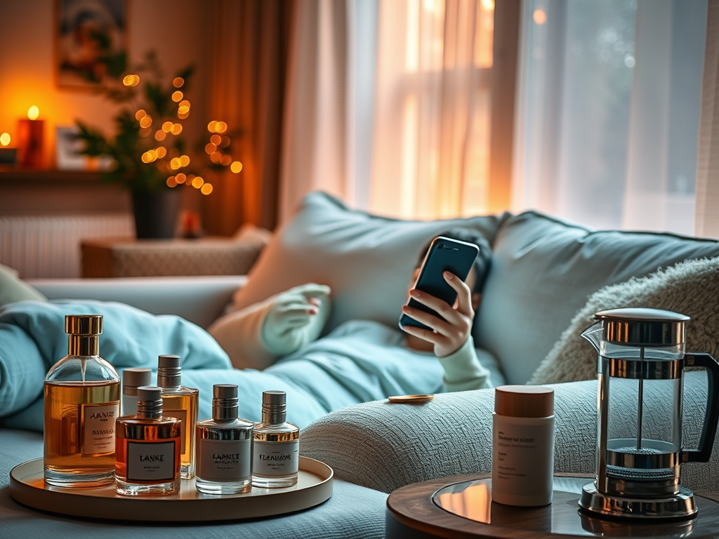 Who’s really shopping: me or the&nbsp;algorithm?