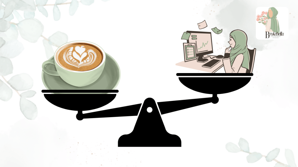 My data is worth less than a cappuccino — So why are companies getting rich off&nbsp;it?