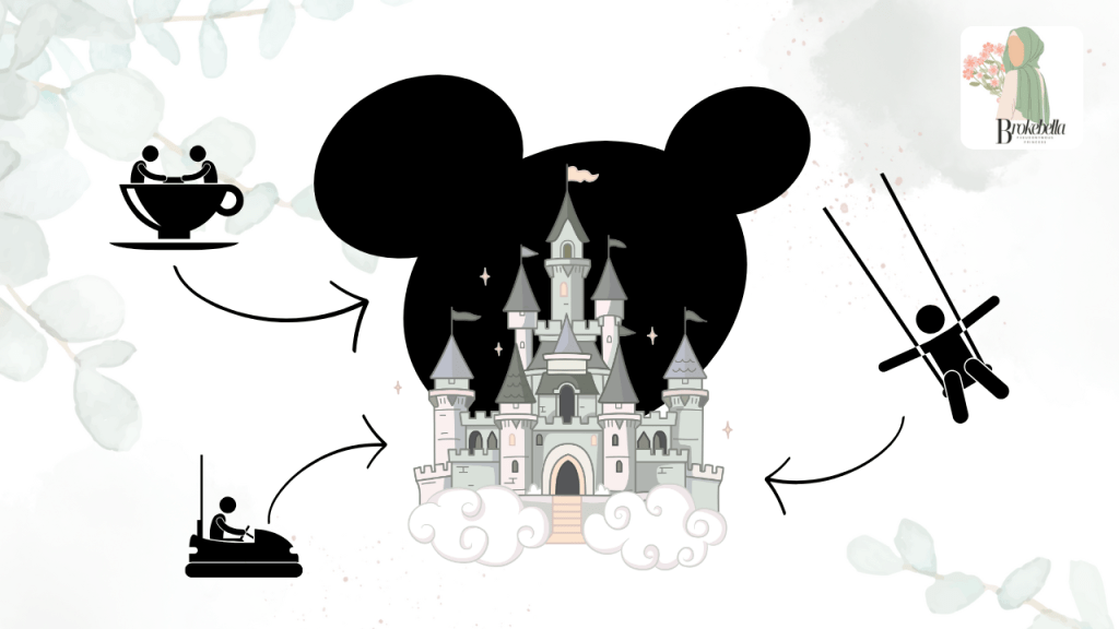 Spotted: A mouse with a masterplan (and a ton of my&nbsp;data)