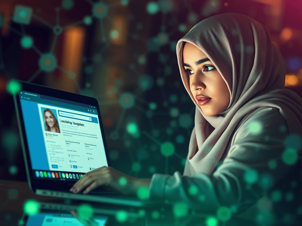 My resume’s on the menu (and I didn’t even get a free&nbsp;drink)