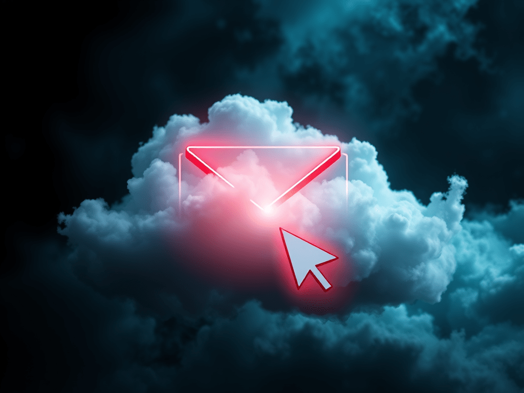 When hackers come for your cloud: How one phishing email can undo&nbsp;everything