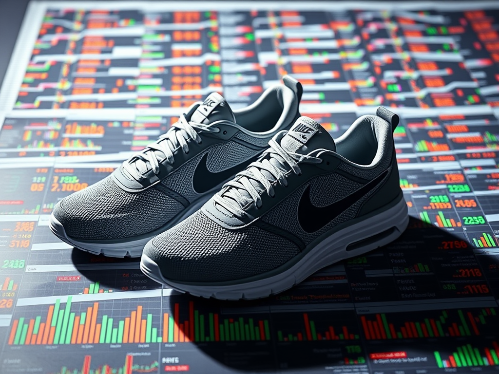 When Nike tripped on its laces: how an ERP system nearly knocked out a&nbsp;giant